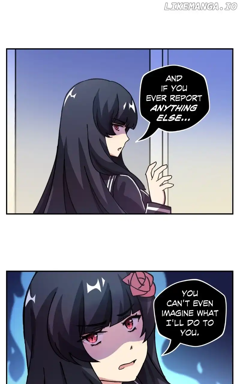 Stalker x Stalker Chapter 120 5
